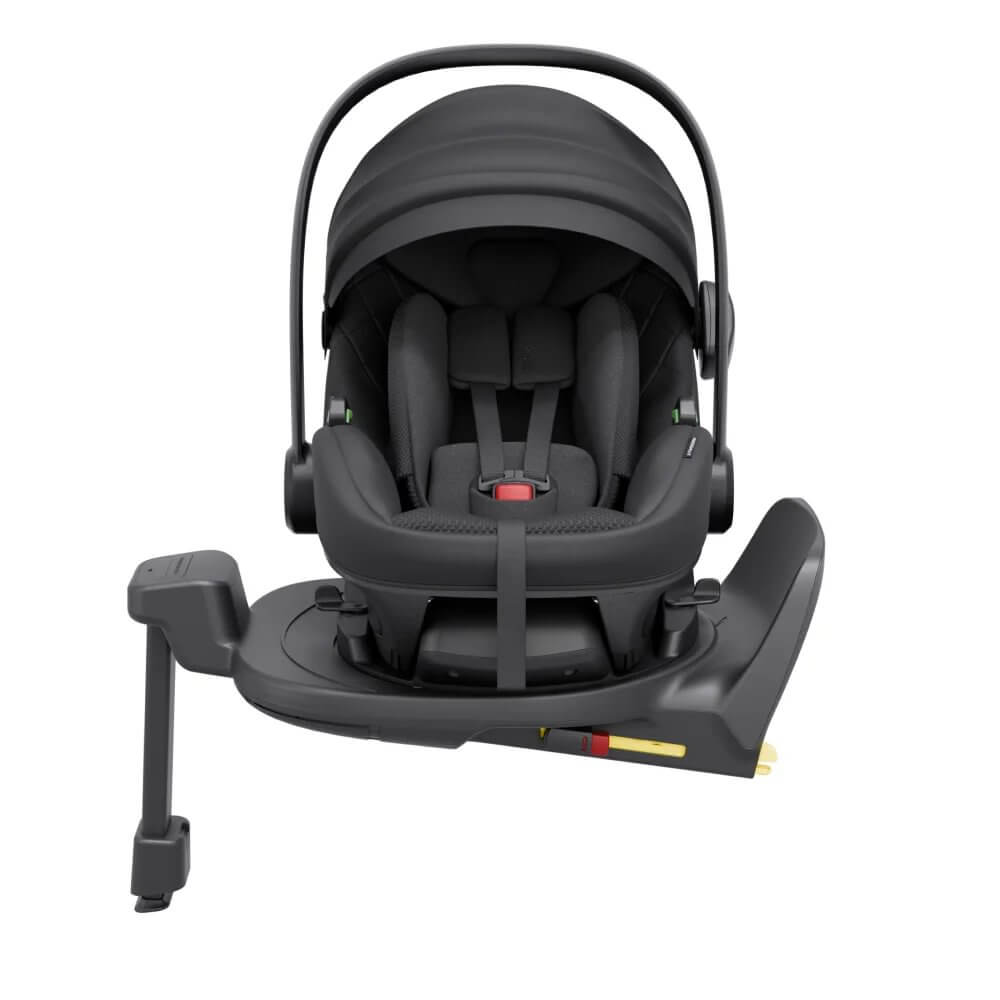 Avionaut Pixel 3 z bazą IQ Orbit – stabilny montaż ISOFIX od 40 do 86 cm Avionaut Pixel 3 z bazą ISOFIX IQ Orbit 40-86 cm