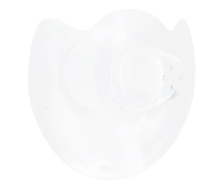 Medela nakładki Contact cienki silikon bez BPA