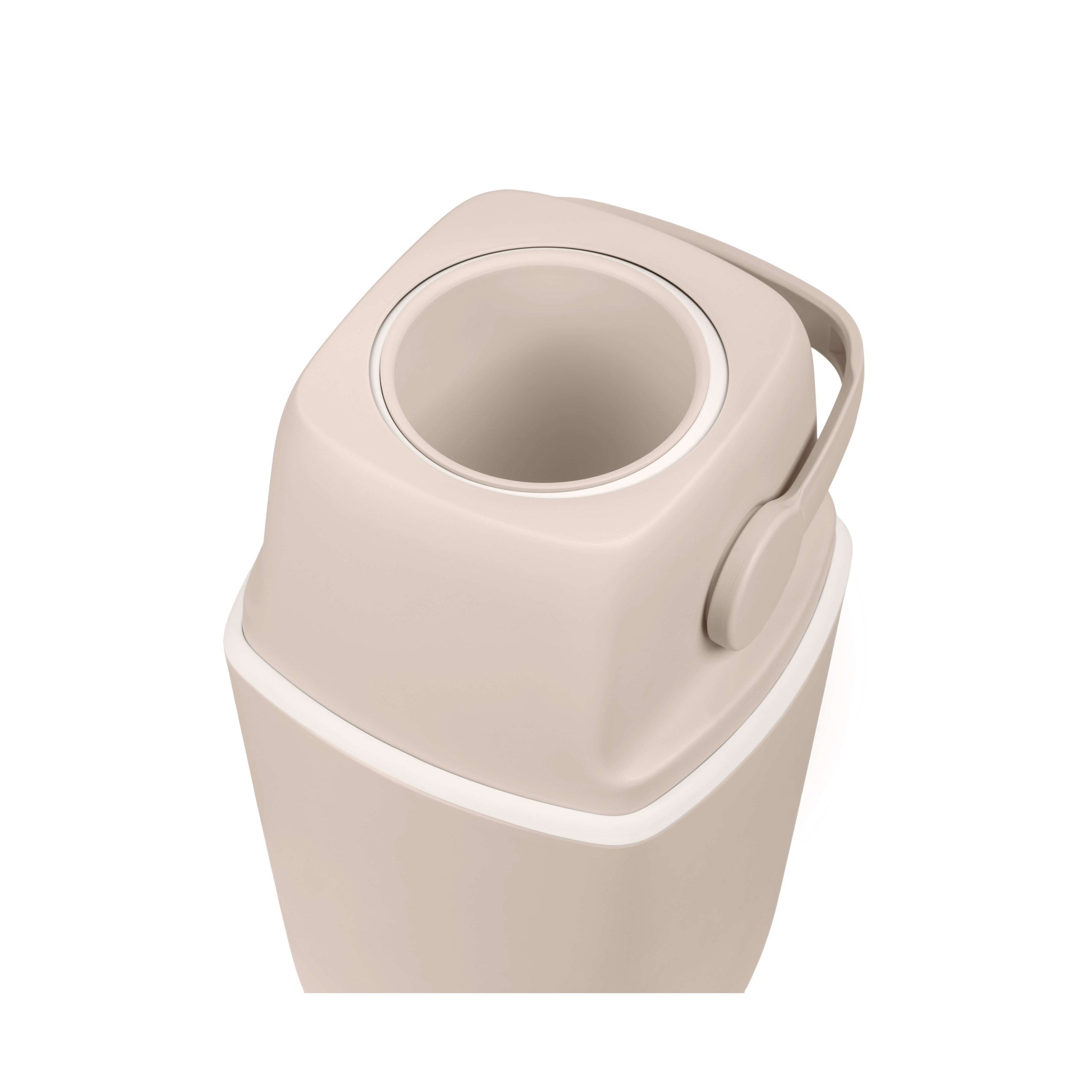 Kosz na zużyte pieluchy AirWell góra