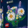 LEGO Botanicals 11508 Stokrotki zestaw 133 elementy