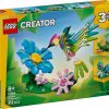 LEGO Creator 31384 Kolorowy koliber 3w1 zestaw klocków