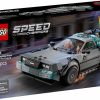 Zestaw LEGO Speed Champions 77256