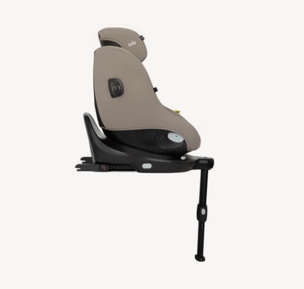 joie i pivot 360 przodem joie i pivot 360 przodem