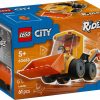 LEGO 60483 Ładowarka kołowa LEGO City