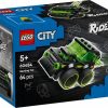 LEGO 60484 Gamingowa wyścigówka LEGO City