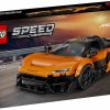 LEGO Speed Champions McLaren W1 77257 samochód wyścigowy