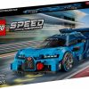 LEGO 77253 Bugatti Vision Gran Turismo Speed Champions