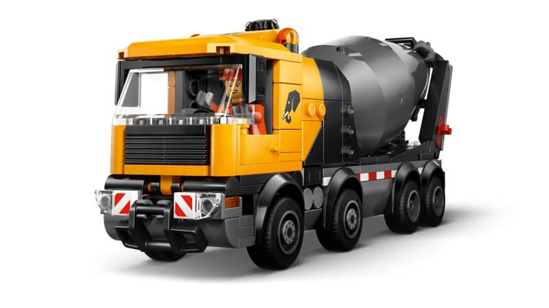 LEGO city 60478