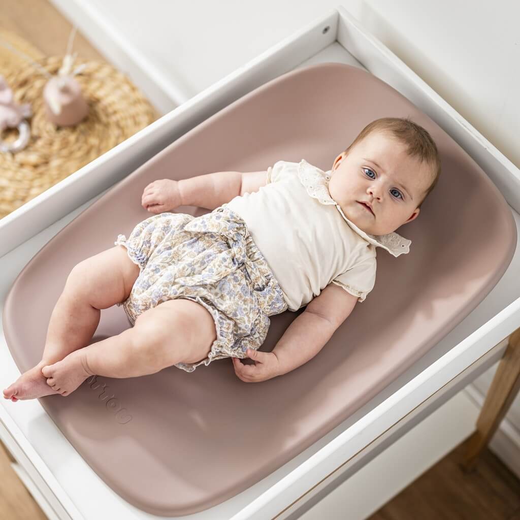 mata do przewijania niemowlaka 50x70