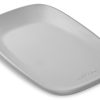 mata do przewijania NATTOU Softy grey 50x70