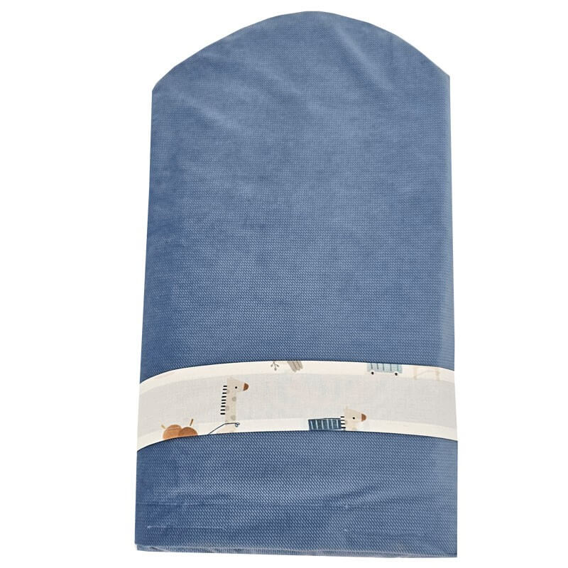 wkład kokosowy w rożku niemowlęcym