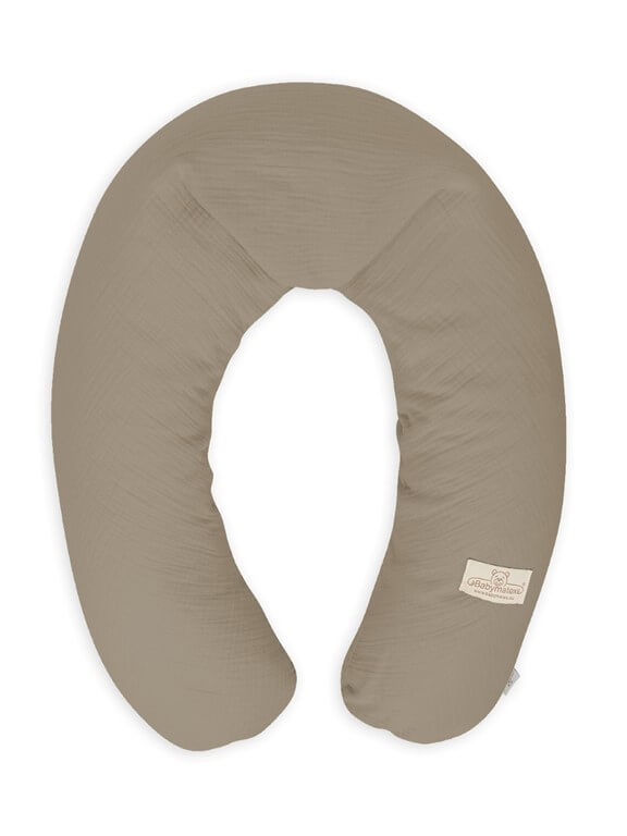 Poduszka pozycjonująca RELAX MUSLIN dł 190 cm kolor 17