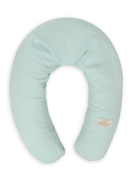 Poduszka pozycjonująca RELAX MUSLIN dł 190 cm kolor 33