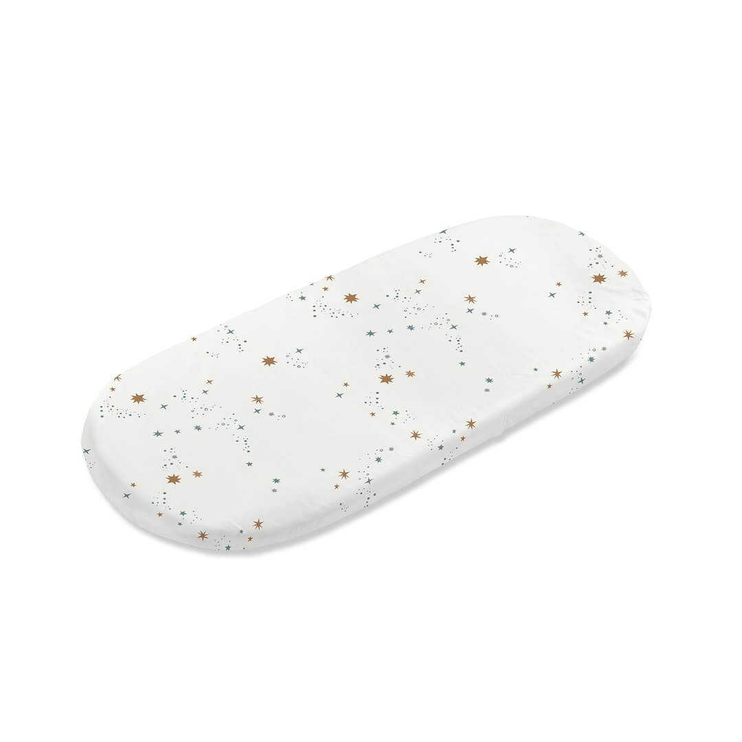 przescieradlo satyna bawelniana do gondoli