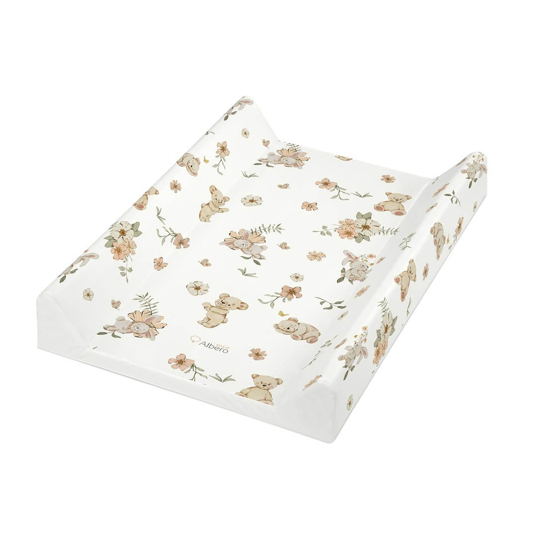 przewijak na łóżeczko 120x60 dla niemowlaka