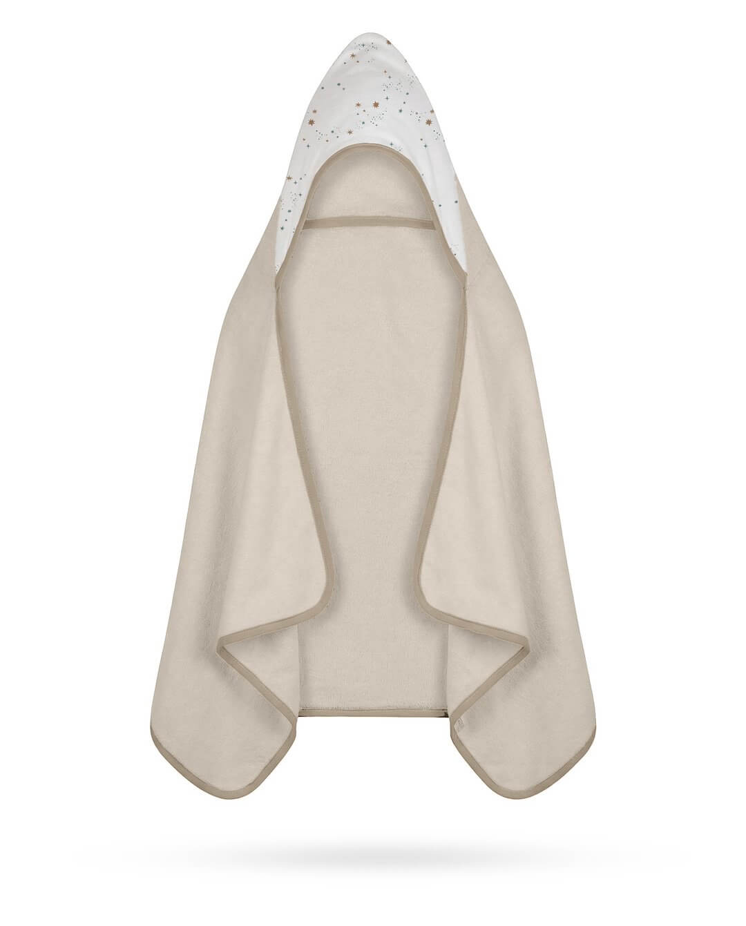 recznik bambusowy dla niemowlaka gwiezdny pyl