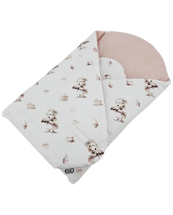 rozek niemowlecy bez kokosa dla noworodka