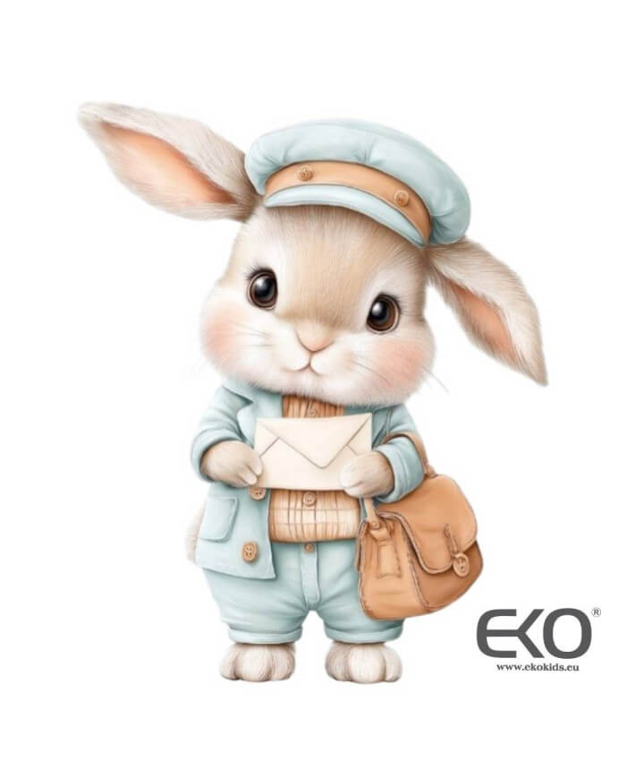 rozek niemowlecy do wyprawki