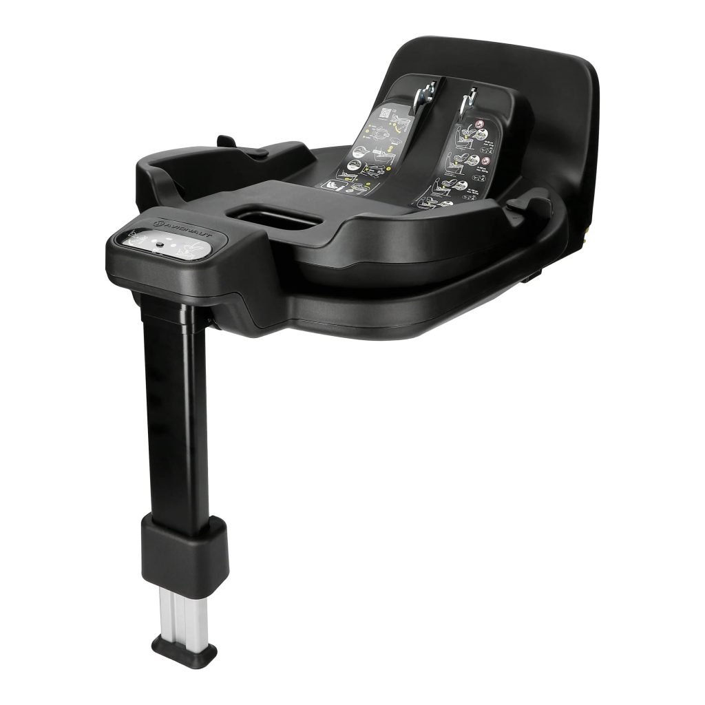 Avionaut IQ Orbit baza isofix