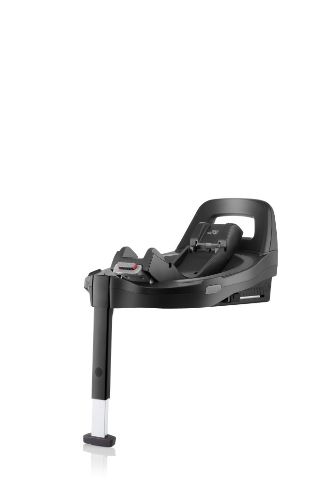 Britax Romer Vario Base 5Z baza isofix