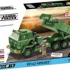 cobi himars m142 wyrzutnia rakiet 1 35