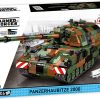 cobi panzerhaubitze 2000 haubica 1 35 model