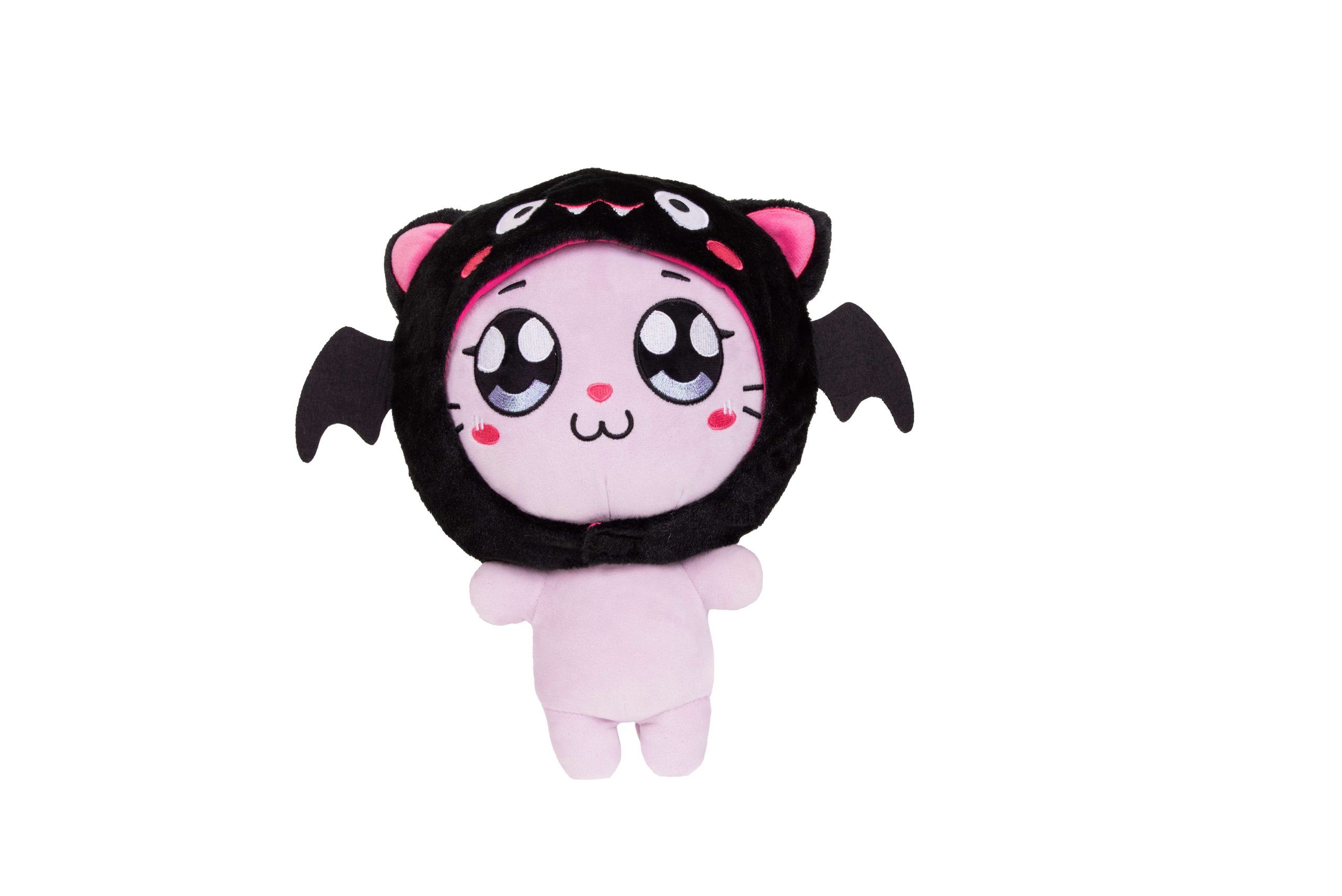 maskotka kot Lumi Hoody Kin Academy pluszak K POP