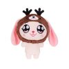 maskotka królik Hopi Hoody Kin Academy pluszak K POP