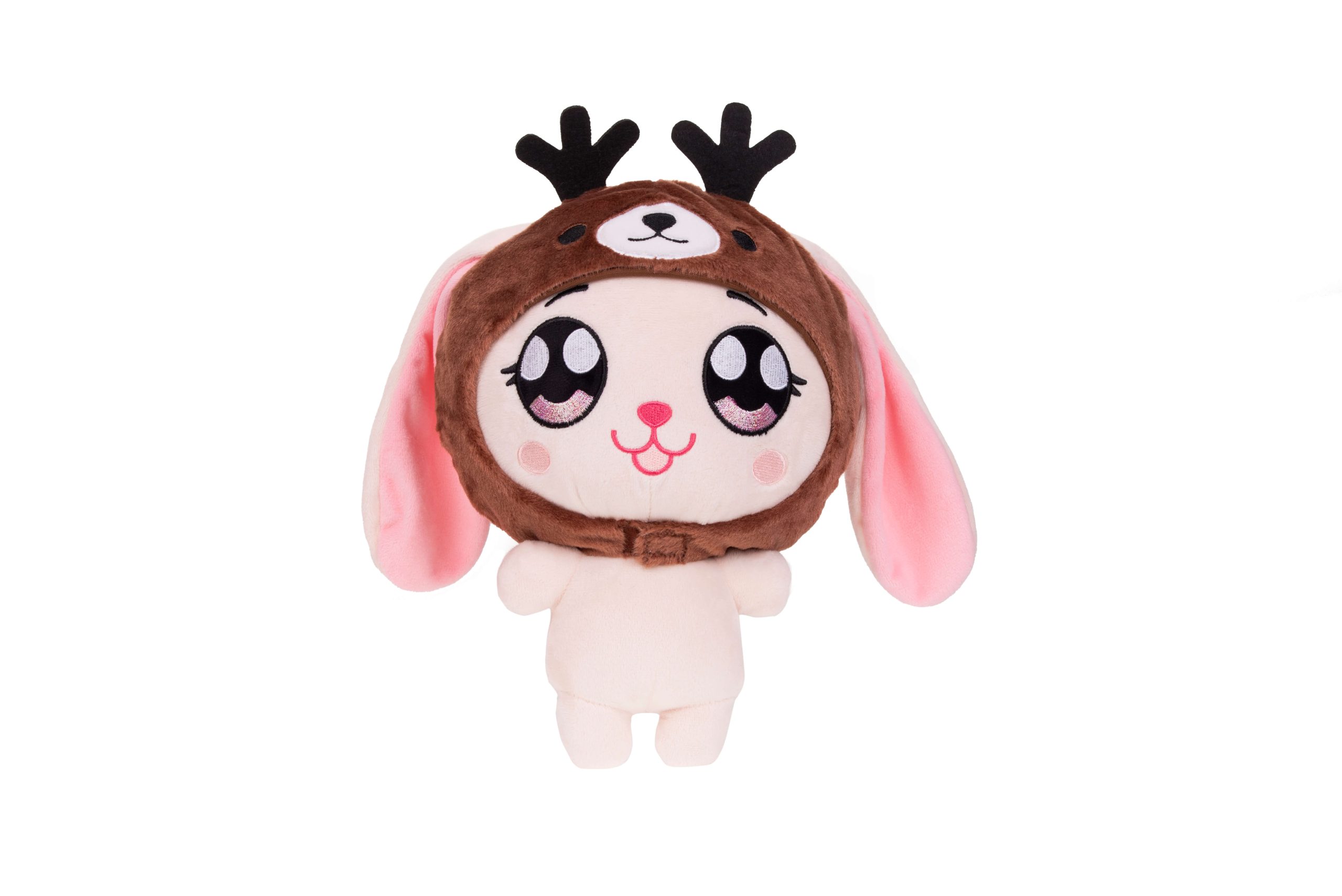 maskotka królik Hopi Hoody Kin Academy pluszak K POP