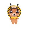 maskotka miś Bobo Hoody Kin Academy pluszak K POP