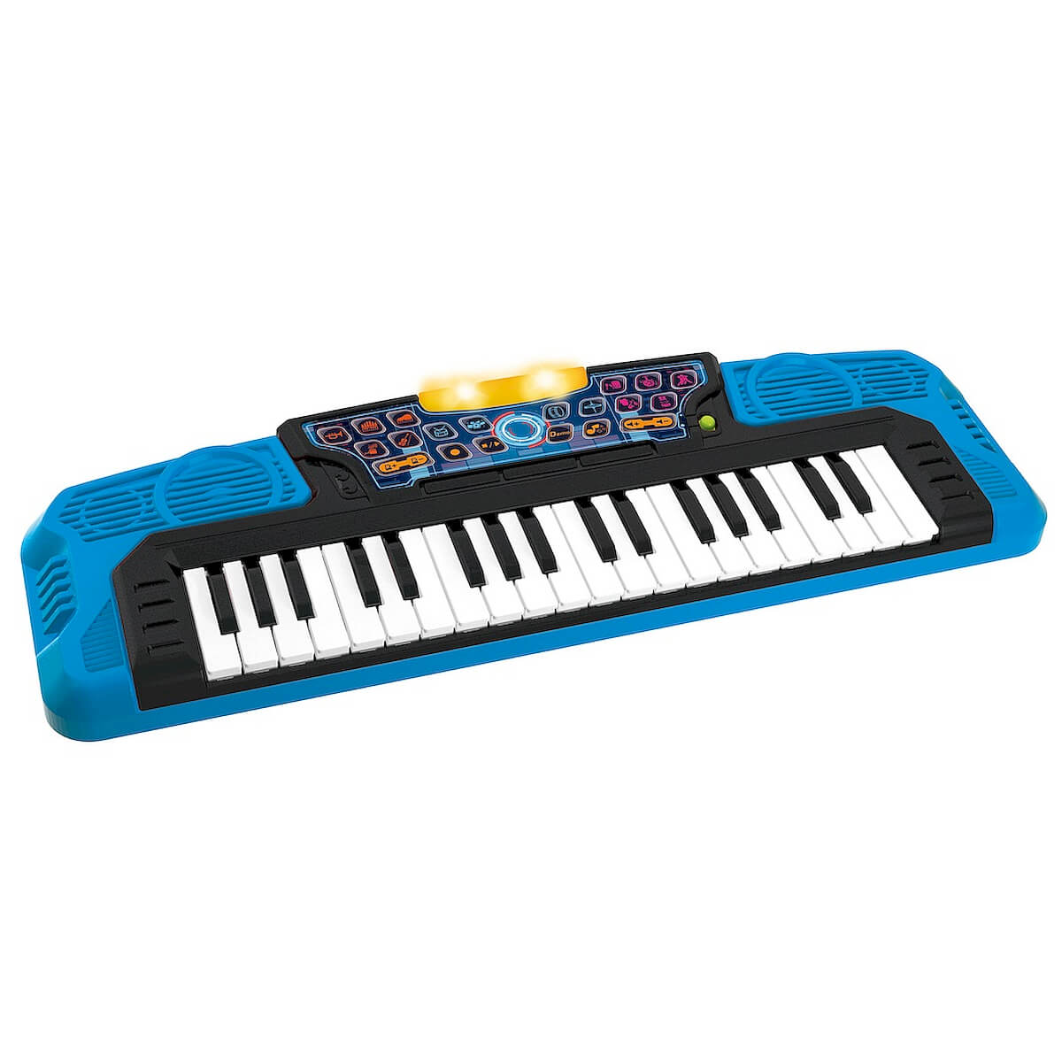 keyboard dzieci nagrywanie muzyka zabawka