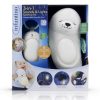 infantino lampka nocna foka pluszak 3w1infantino lampka nocna foka pluszak 3w1