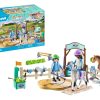 playmobil 71637 arena jeździecka koń waterfall