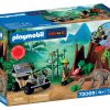 playmobil 72069 dinozaury quad zestaw