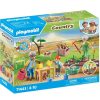playmobil 71443 ogródek warzywny dziadkowie