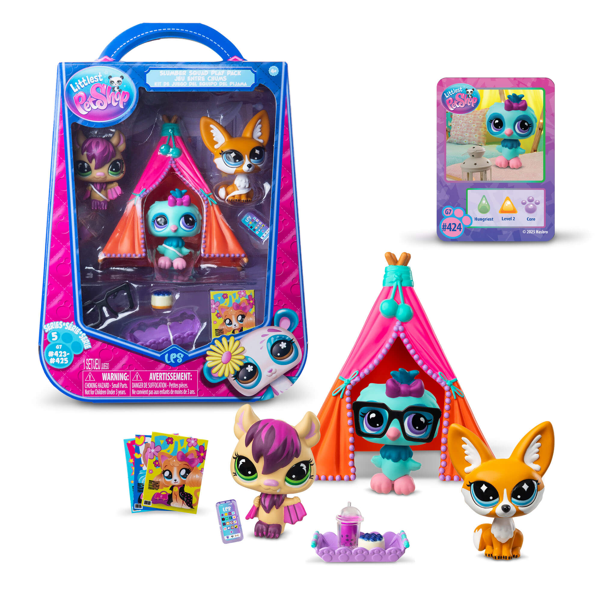 figurki pet shop zestaw z akcesoriami dla dzieci