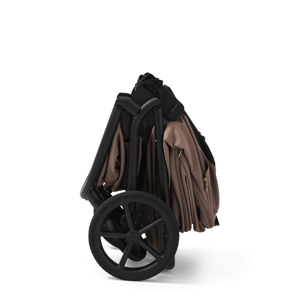 Future Design Inspiro składanie razem z ramą