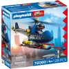 playmobil 72080 helikopter policyjny
