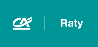 Logo CA Raty